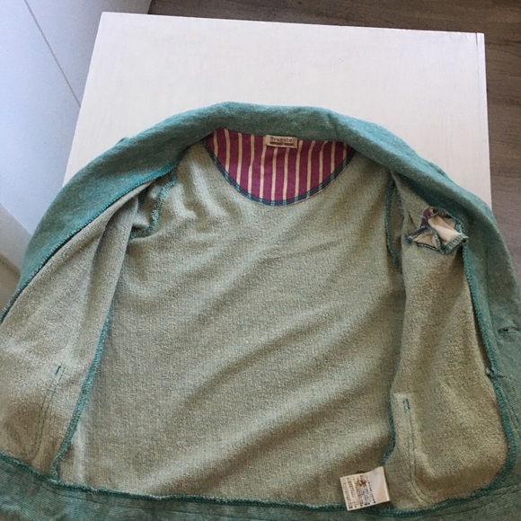 Shirt and cotton jacket - Picture 2 of 4